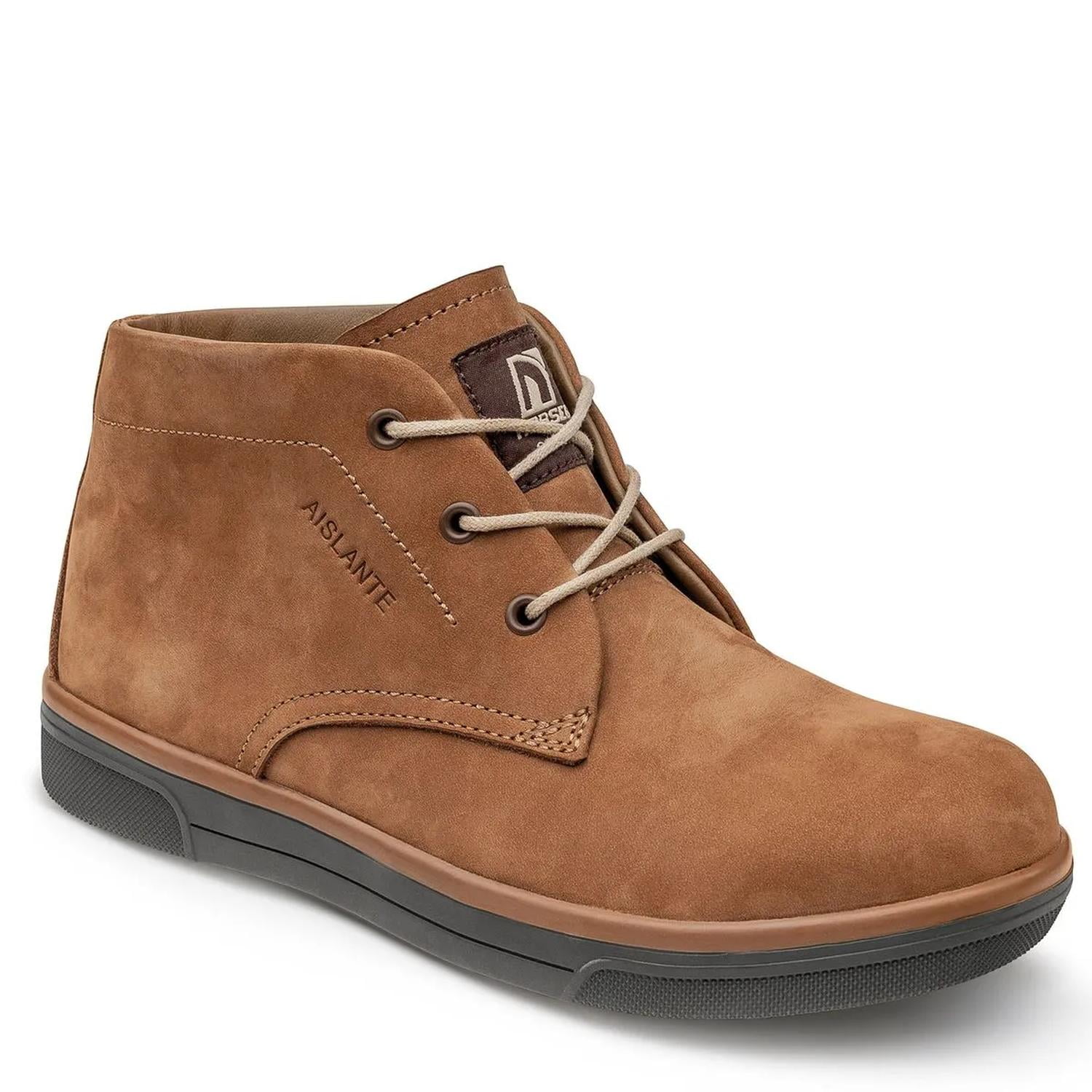 Botin De Seguridad Norseg Corner Classic Cafe 41