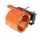 thumbnail image 2 of Ventilador de Motor Inevent RC Kit de Sistema de Disipador de Calor Reemplazo E-REVO Naranja, 2 of 7