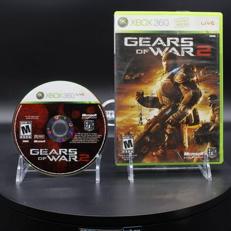 Gears of War 2 | Microsoft Xbox 360
