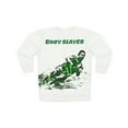 thumbnail image 3 of AOP Unisex Sweatshirt Dockside Ink Buoy Slayer, 3 of 6