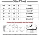 thumbnail image 3 of Zapatillas con punta abierta para mujer, sandalias cómodas, informales, cómodas, para la playa Wmkox8yii ytu5403, 3 of 5