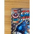 thumbnail image 5 of Captain America #1 Comic Book, 5 of 8