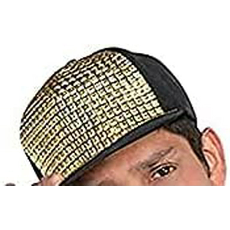 現品限り一斉値下げ！ Hip Standard - Accessory Costume Adult Hat Bling Hop おもちゃ