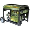 Sportsmans Series 10,000-Watt Gasoline Generator