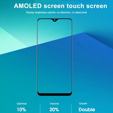 samsung a205f lcd replacement