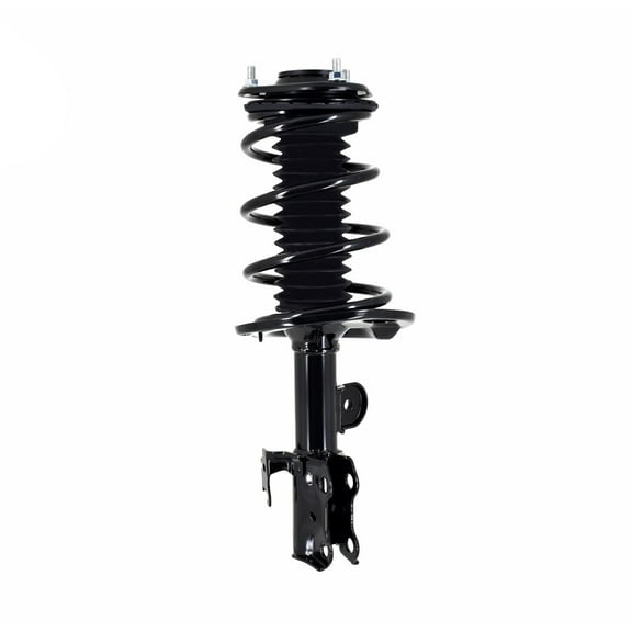 Front Right Quick Complete Strut - Coil Spring Fit 2011-2016 Scion tC