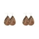 thumbnail image 2 of Pendientes de Leopardo Minnieouse Adorno de Joyería Femenina Tipo 11 2piezas, 2 of 6