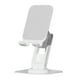 thumbnail image 1 of Soporte para teléfono con rotación de 360 ​​grados, soporte de escritorio plegable para regalo Estilo B, 1 of 9