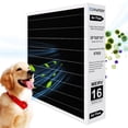 thumbnail image 1 of 2025 New X7935 MERV 16 Air Filter Bundle,Carbon Clean Healthy Climate,Replacement Filter Media for HCC14-23 Lennox & Honeywell FC100A1011/FC200E1011,, 1 of 7