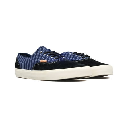 

Vans Unisex Era Decon CA Hickory Mix Sneakers