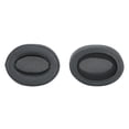 thumbnail image 1 of Almohadillas de repuesto para auriculares Sennheiser Momentum, color negro, 1 of 7
