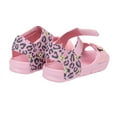 thumbnail image 2 of Disney Girls Minnie Mouse Sandals, 2 of 6