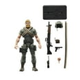 thumbnail image 1 of G.I. Joe Classified Series Retro Cardback Craig “Rock ’N Roll” McConnel, 1 of 8