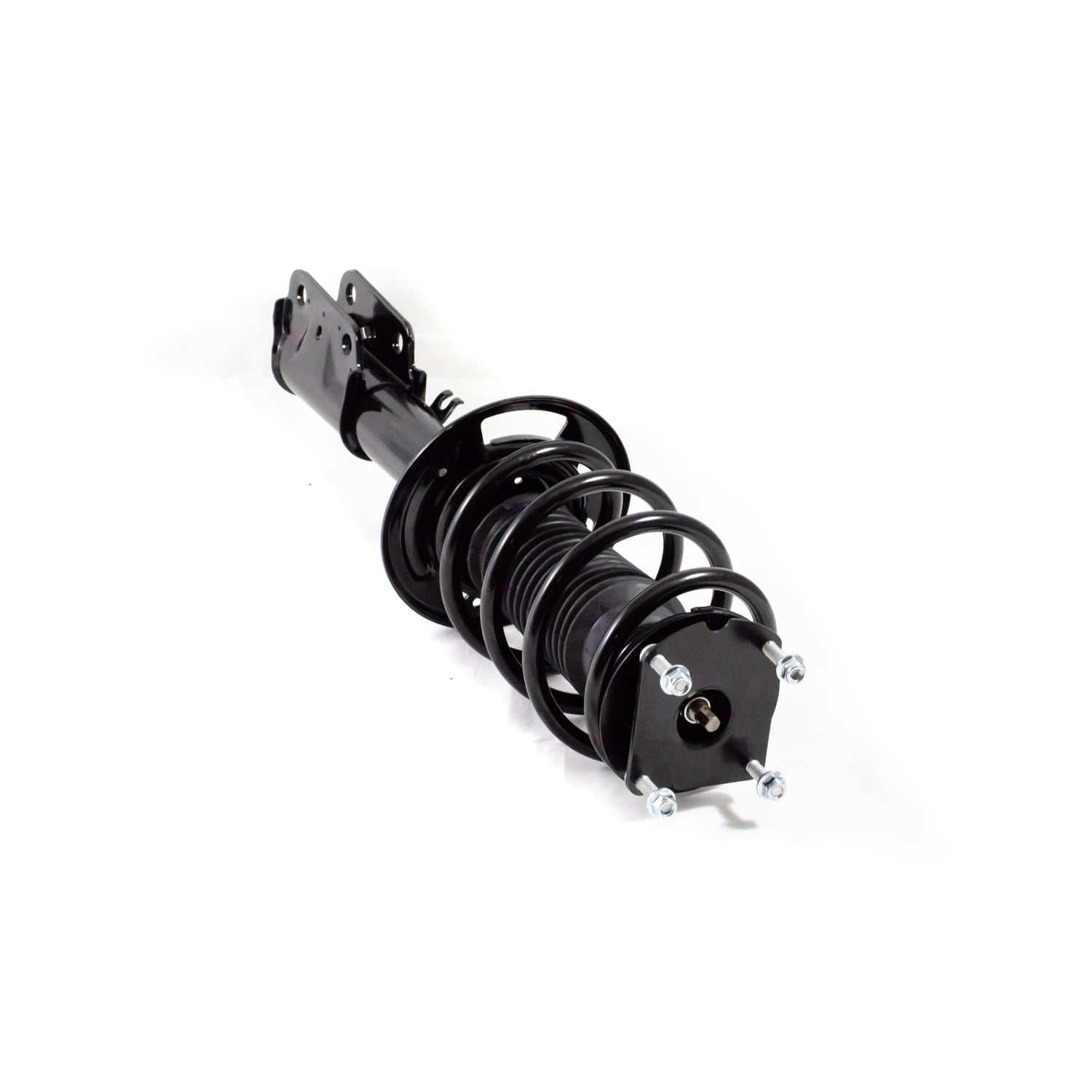 Gabriel G57694 Ultra ReadyMount Front Right Complete Strut Assembly Fits 11-13 Ford Explorer FWD (1 pack)
