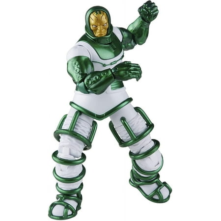 Marvel - Legends Series Retro Fantastic Four Psycho-Man