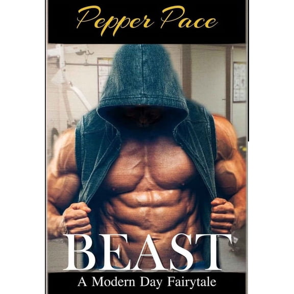 Beast (Hardcover)