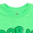 thumbnail image 4 of Disney Mickey Mouse St. Patrick's Day Toddler Boys T-Shirt Toddler to Big Kid, 4 of 5