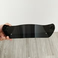 thumbnail image 6 of 902 Helmet Visor for ILM 902L, 902BT Face Shield UV Protective Lens Motorcycle Accessories, 6 of 6
