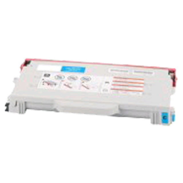 Zoomtoner Compatible Lexmark / IBM C510DTN LEXMARK / IBM 20K1400 laser Toner Cartridge Cyan