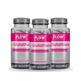 thumbnail image 1 of Suplemento FLOW - 3 PACK de L-Glutathione con 270 capsulas de 500 mg (1.5 kg total) FLOW SUPPLEMENT COMPANY 3PACKGLUTATHIONE, 1 of 5