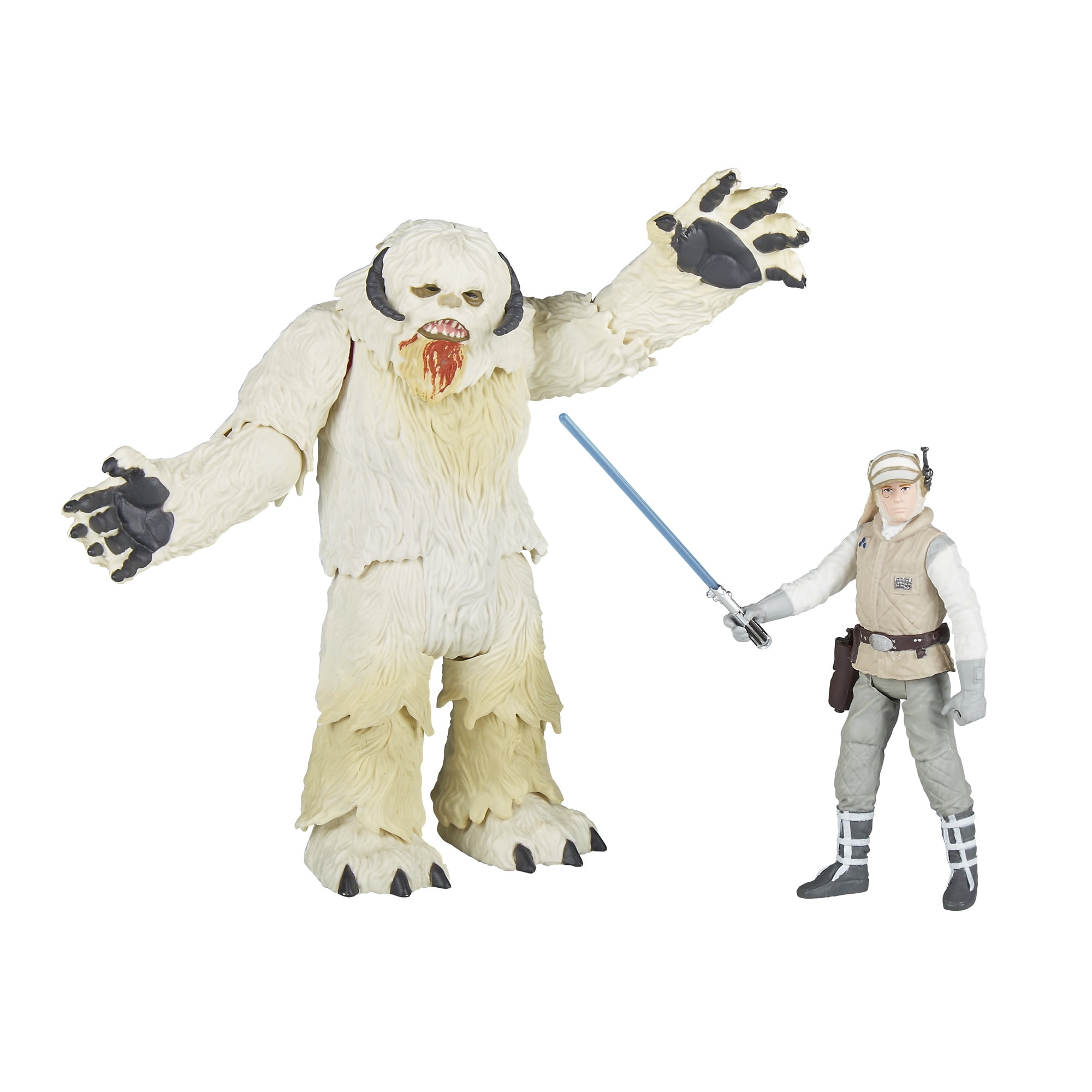 wampa action figure