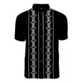 thumbnail image 1 of Guayabera Mexicana Artesanal Manta 100% Calidad, 1 of 1