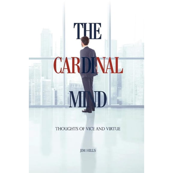 The Cardinal Mind (Paperback)