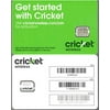 Cricket Wireless Nano SIM Card SKU: SGMN4024 Bring Your Own Phone