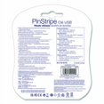 thumbnail image 4 of PinStripe USB 3.2 Flash Drive, 64 GB, Assorted Colors, 5/Pack | Bundle of 5, 4 of 9