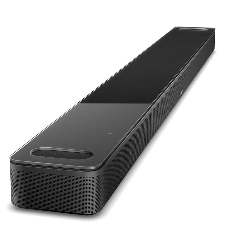 Bose Smart Soundbar 900 TV Wireless Bluetooth Surround Sound