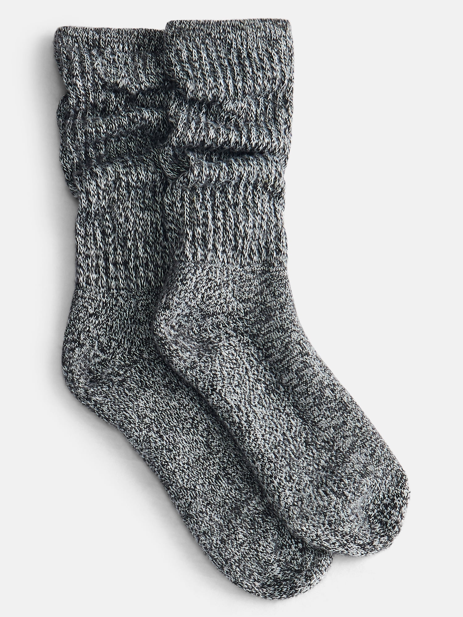Joyspun Womens Comfort Classic Slouch, 3-pack, Size 4-10