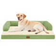 thumbnail image 1 of Cama para Perros MEKIY Ortopédica de Espuma Viscoelástica XXL para Perros Grandes, 1 of 9