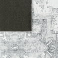 thumbnail image 4 of Paco Home Washable Area Rug with Faded Oriental Pattern - 5'3" x 7'3" (5'x7'), 4 of 5