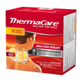thumbnail image 3 of Thermacare Neck, Wrist & Shoulder, 11 Heatwraps, 3 of 4