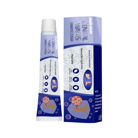 Bestope Wart Removal Gel 20g Wart Remover Body Skin Remover Care Cream Wart Cream