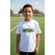 thumbnail image 3 of Playera Infantil Unisex Balón De Futbol México, 3 of 4