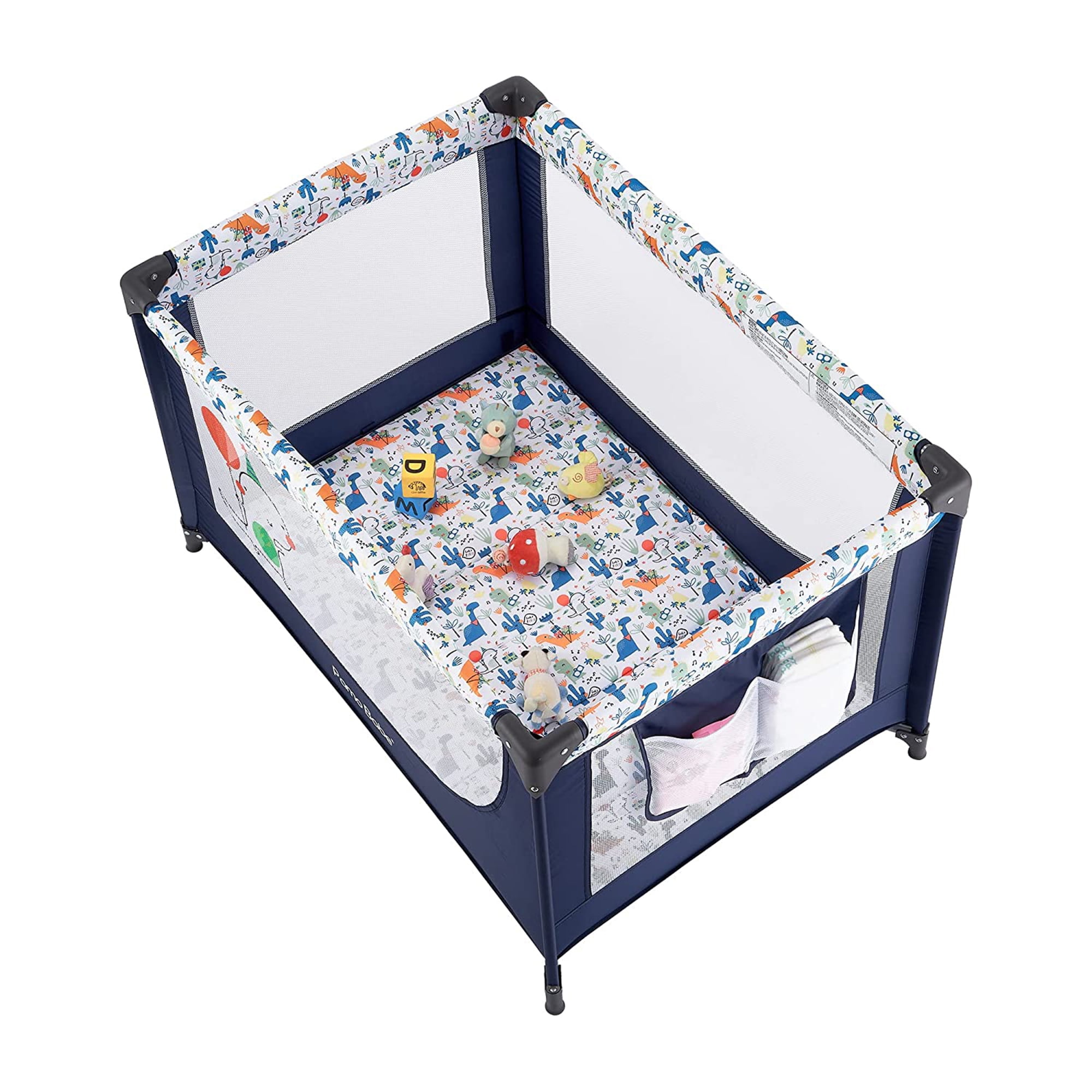 Baby mattress for playpen hotsell