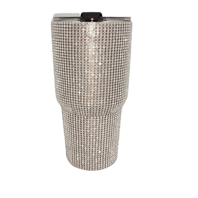 portátil del vacío taza del acero inoxidable de Gloria Taza de café aislada