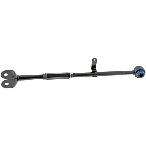 Rear Right Rearward Lateral Arm - Compatible with 2012 - 2017 Toyota Camry 2013 2014 2015 2016