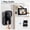 wireless doorbell+32G Card, variant on 4.3 Inch Wireless Video Door Intercom, 1080P Camera, No WiFi No App Needed, Night Vision, 2-Way Audio, SD Card Recording, Rechargeable Home Monitor