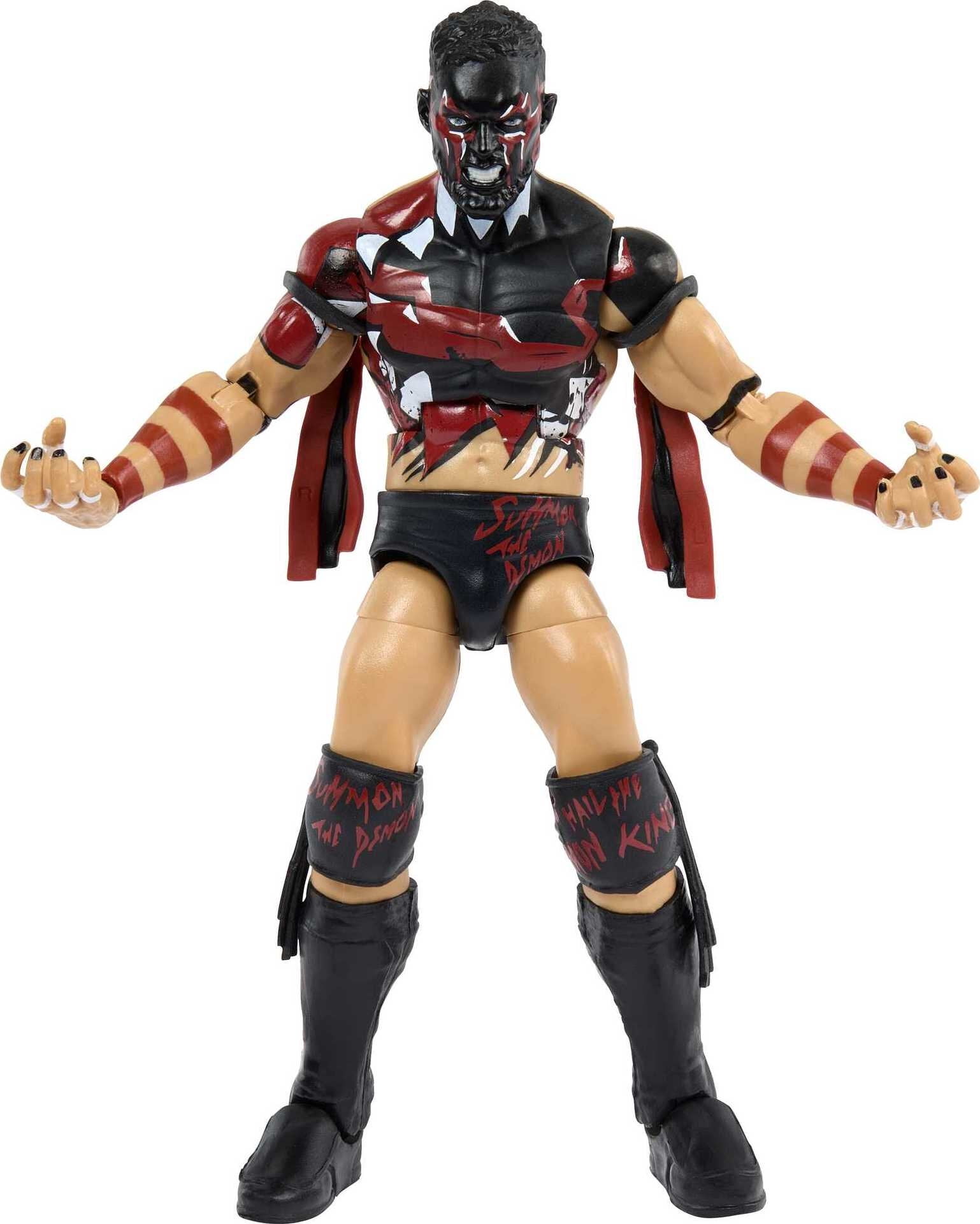 当店限定販売 WWE フィギュア アメリカ直輸入 人形 プロレス