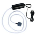 thumbnail image 3 of Bomba de USB para , compacta, silenciosa, premium, práctica, potente, accesorios, aireador, bomba de profesional resistente para, 3 of 9