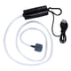 thumbnail image 3 of Bomba de USB para , bomba de para pecera, aireador silencioso, durabilidad , profesional, ligero, accesorios, portátil, 3 of 8