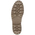 thumbnail image 5 of Journee Womens Claudiya Lug Outsole Almond Toe Oxford, Widths Available, 5 of 9