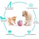 thumbnail image 2 of Pet Slow Feeder Toy, Dog Puzzle Toys, Tumbler Balance Design Can Protect The Stomach, 2 of 5