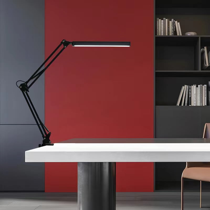 Ahosoon Desk Lamp Light LED Lamp for Living Room Bed Room Lighting