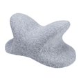 thumbnail image 2 of Cojín de viaje para soporte de cabeza y cuello, ideal para escuela y hogar, 2 of 9