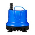 thumbnail image 1 of Bomba de Agua Sumergible Silenciosa XWSHYW para Estanque Acuario Hidropónico, 1 of 3