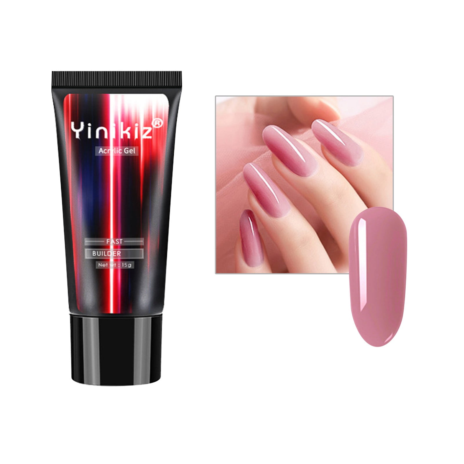 Nail Extensions Gel Nail Extender Builder Gel For Nails Art Salon At