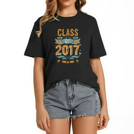 

Womens Class Of 2037 Grow With Me First Day Of School Gift Birthday Gift Shirt Black